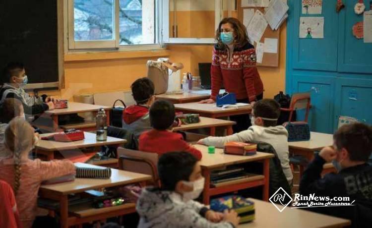 Daftar Hari Besar Islam Tahun 2021/1442 H, Hari Libur, dan Cuti Bersama