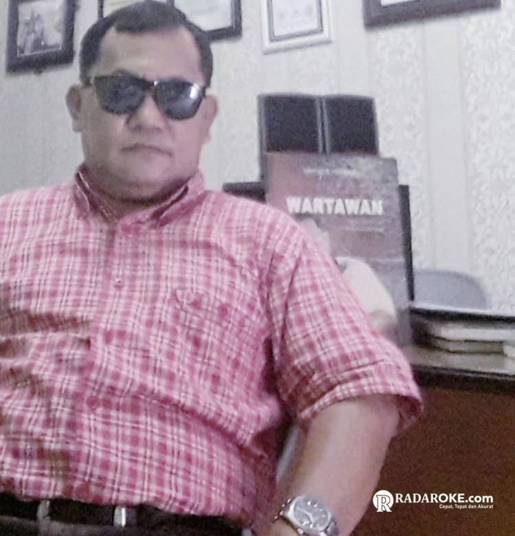 POLRI: "Tekadku Pengabdian Terbaik..."  
