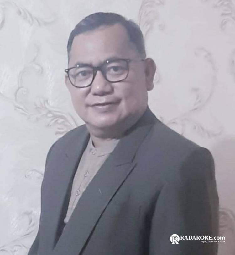 Misteri Kematian di Balik Suara Samar Letusan....