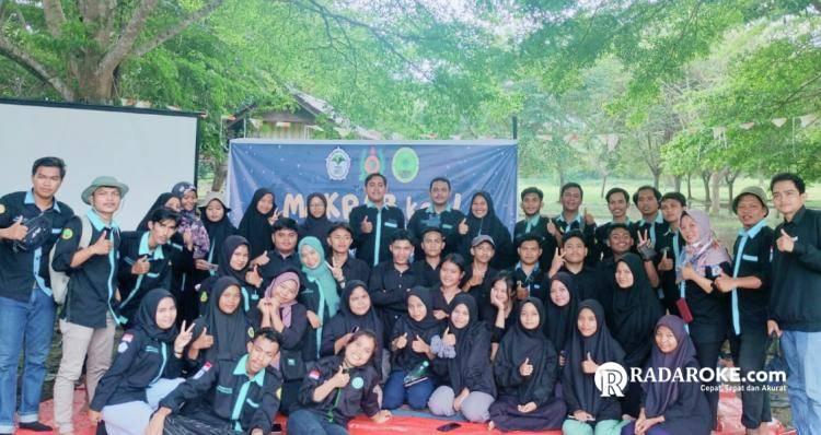 HimAgrotek ITP2I Gelar Makrab