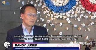 Google Optimis Ekonomi Digital Indonesia Berkembang Pesat