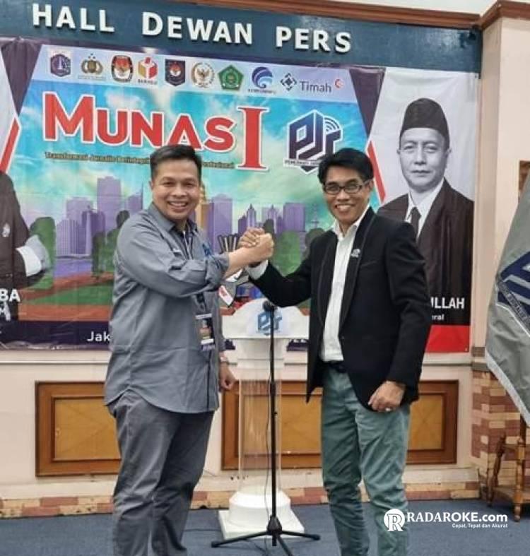 Menanti Sepak Terjang Budi Candra