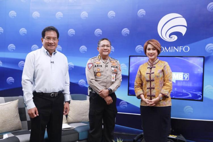 Pemerintah Minta Masyarakat Lakukan Vaksin Booster 