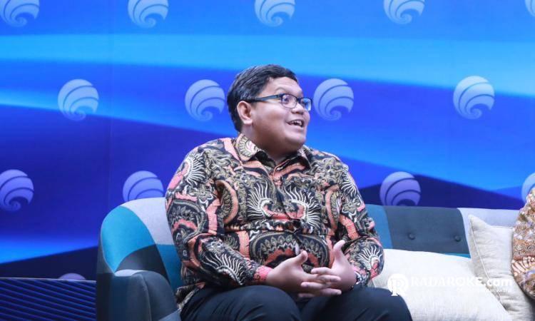 Indonesia Perkuat Kawasan ASEAN Lewat Kerja Sama Ekonomi