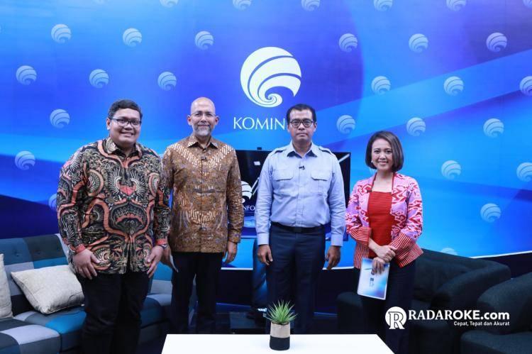 Komitmen Indonesia Jaga Stabilitas Keamanan Asean