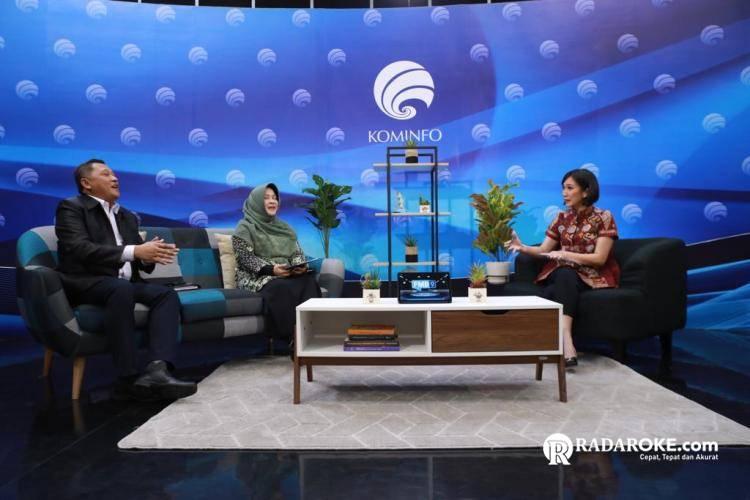 Tegas, Pemerintah Beri Sanksi Bila Ada Titik Api di Perkebunan