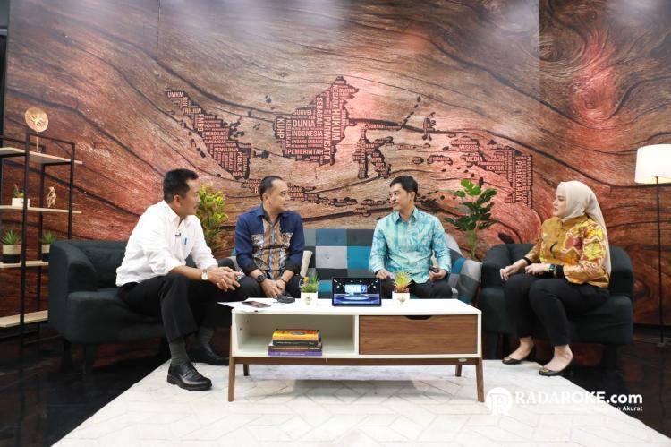 Pemerintah Optimis Turunkan Angka Stunting 