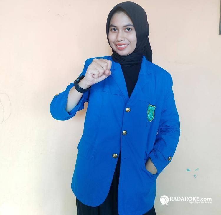 Gubernur BEM FKIP UIR Terus Matangkan Persiapan PKKMB 2023