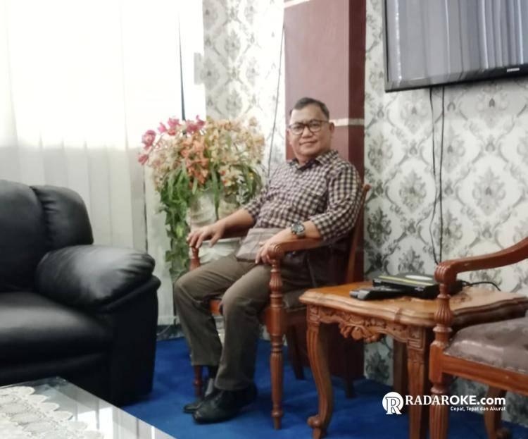 Dirut PJC: Wartawan Harus Punya Value