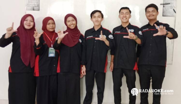 HIMA PBSI UIR Akan Gelar Bulan Bahasa Akhir Oktober Mendatang