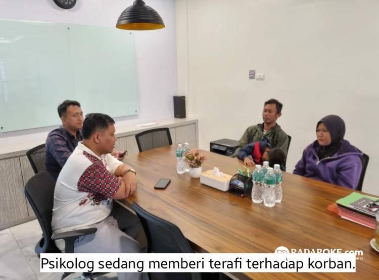 Dinilai Lamban, Aktivis HAM Desak Kapolda Ungkap Penganiayaan dan Penembakan Nelayan di Tapung