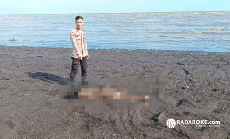 Misteri Hilangnya Warga Berancah, Bengkalis di Sungai Liong  