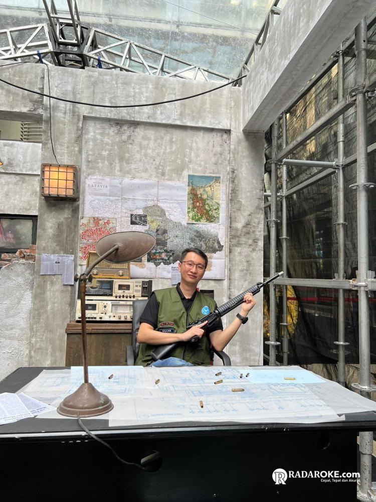 Panggilan untuk Sineas Muda yang ingin Berpartisipasi dalam ISFF 2024, Klik Link Ini