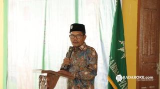 PDM Muhammadiyah Ajak Warga Gunakan Hak Pilih Sesuai Suara Hati