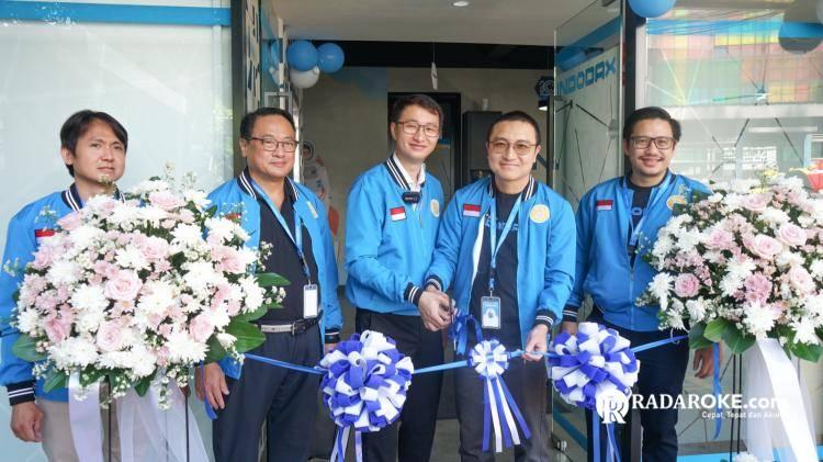 Indodax Jadi Landasan Inovasi dan Edukasi Kripto di Indonesia