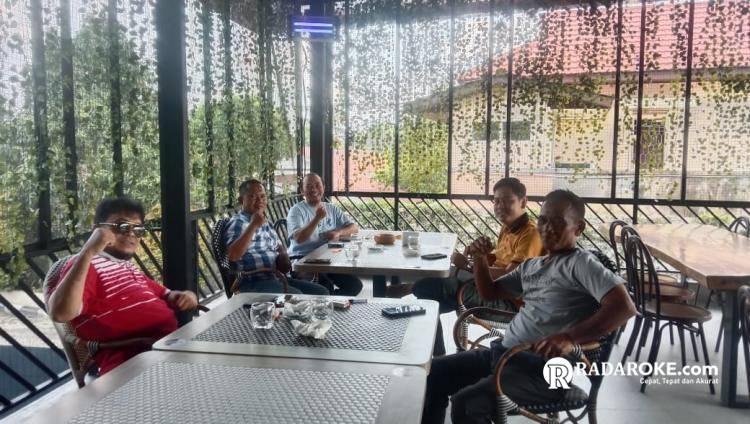 M. Rois Candra Diusulkan untuk Jadi Wakil Bupati