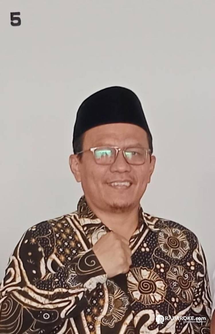 Gugatan Dikabulkan, PTUN Wajibkan Jabatan Khairul Umam Sebagai Ketua DPRD Bengkalis Dikembalikan 