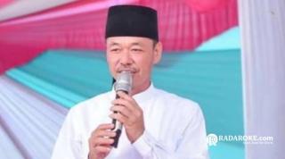Dituding Berhentikan Honorer Secara Sepihak, Ini Klarifikasi Bupati Afrizal Sintong 