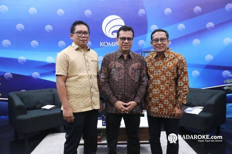 Dewan Pers Luruskan Anggapan Keliru Soal Perpres Publisher Rights
