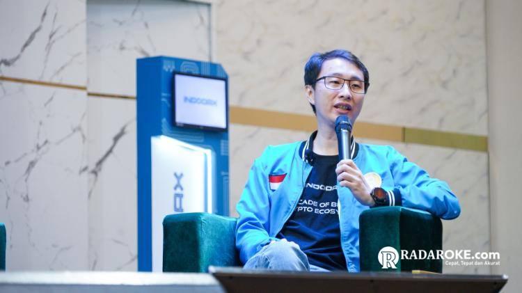 Ini Penyebab Naiknya Harga Bitcoin