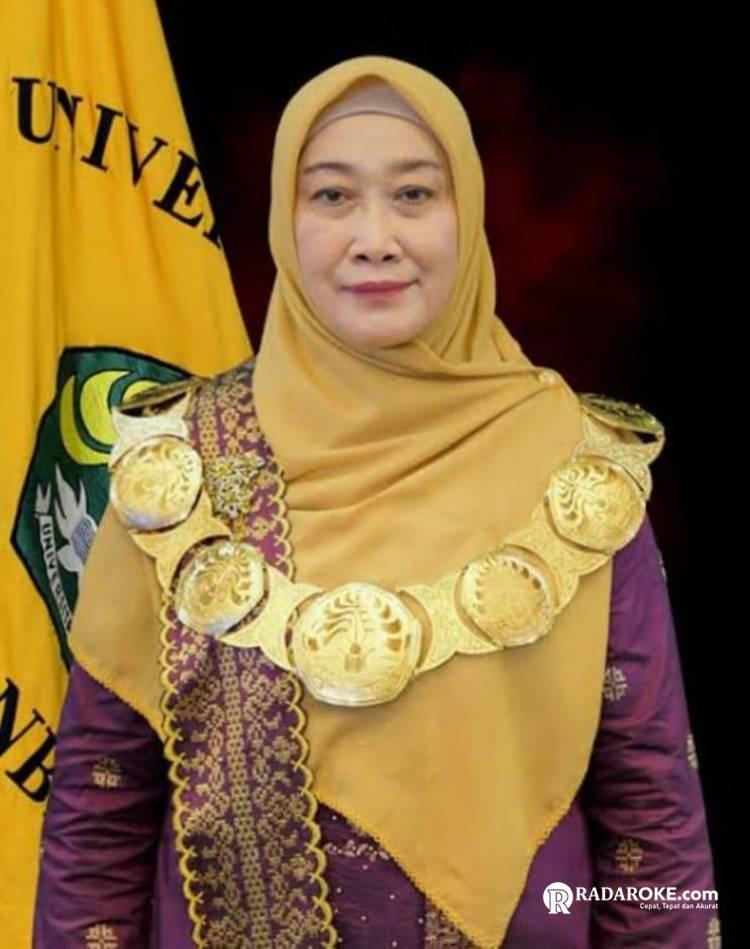 Ini Penjelasan Rektor Terkait Iuran Pengembangan Institusi