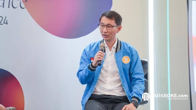 Ceo Indodax Ungkap Penyebab Naiknya Harga Koin Altcoin