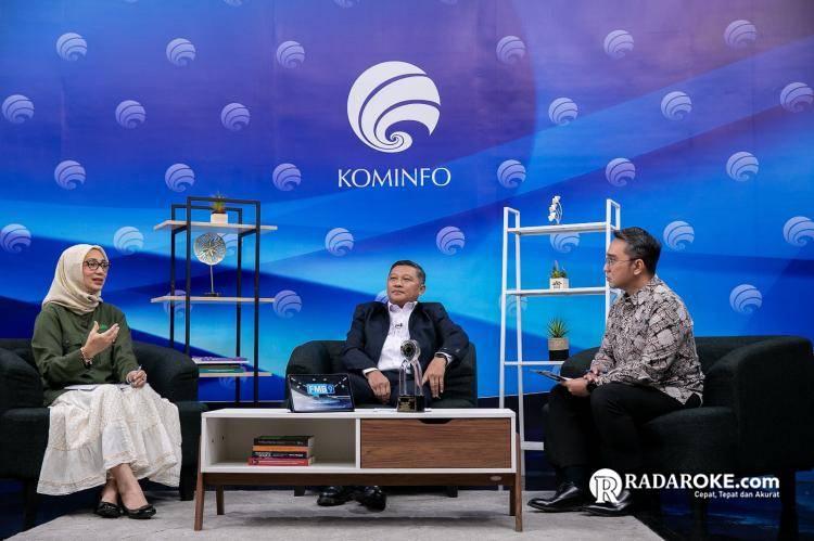 Bapanas Evaluasi Stabilitas Harga Bahan Pangan