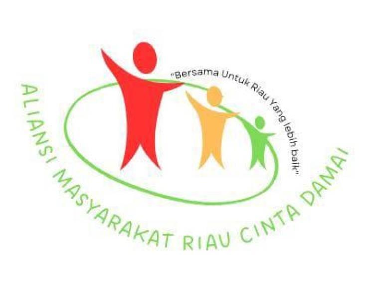 Jelang Pilkada Serentak, Aliansi Masyarakat Riau Cinta Damai Minta Kepala Daerah Bersikap Bijak