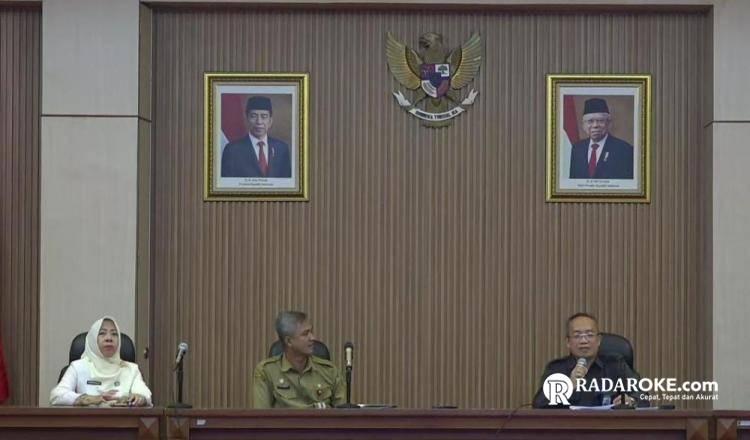 Riau Berhasil Raih Peringkat Kedua NTP Tertinggi di Sumatera