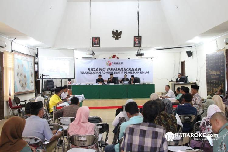 Indra Khalid: Saat Ini Tinggal Menunggu Pembacaan Putusan