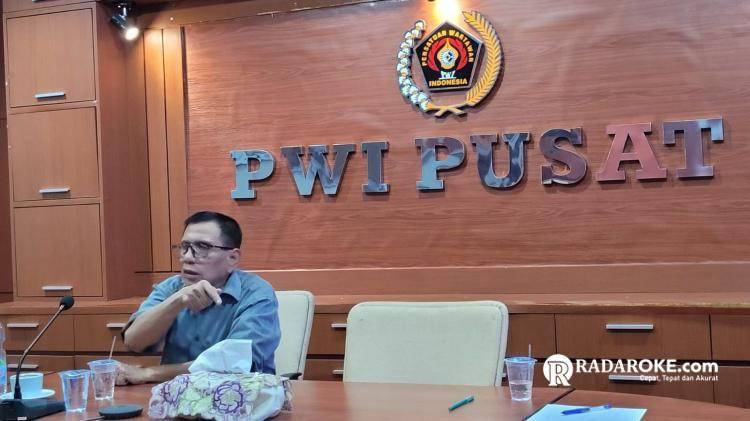 HCB: Secara Simultan Akan Meneruskan Program UKW Gratis