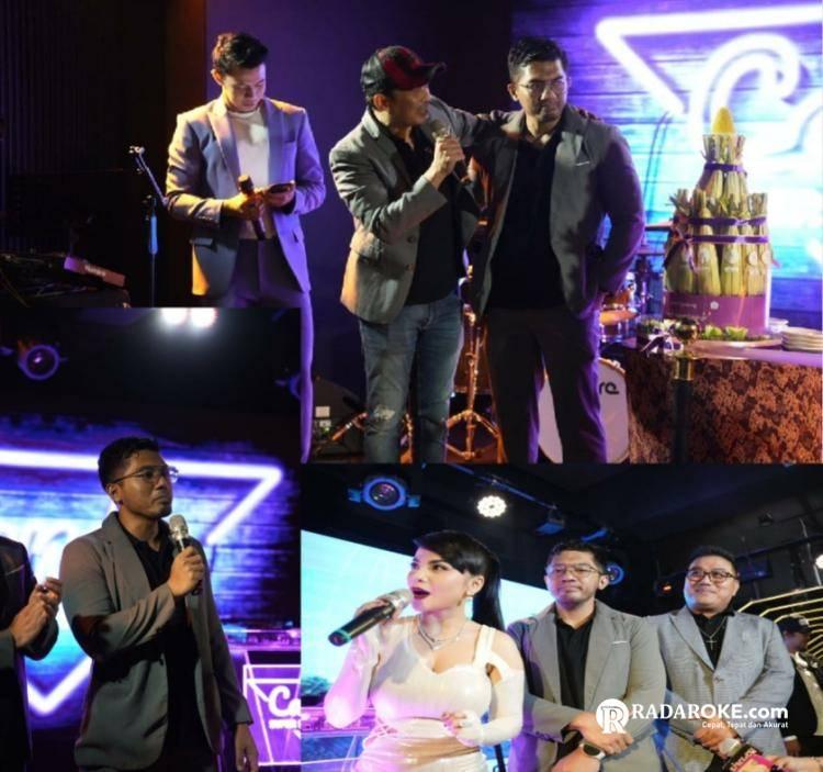 Candy Super Lounge Tempat Hiburan Konsep Unik, Ini yang Ditawarkan