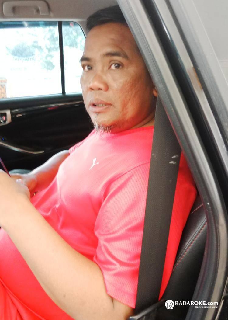 Zukri: "Saya Tidak Terima Uang..."