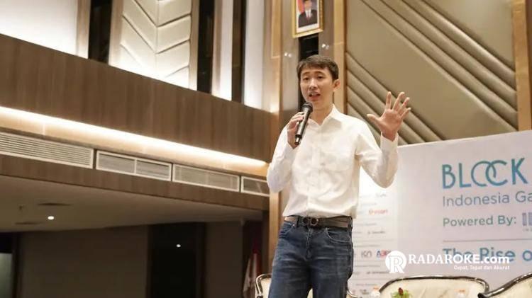 Menanti Kripto Jadi Sarana Transaksi