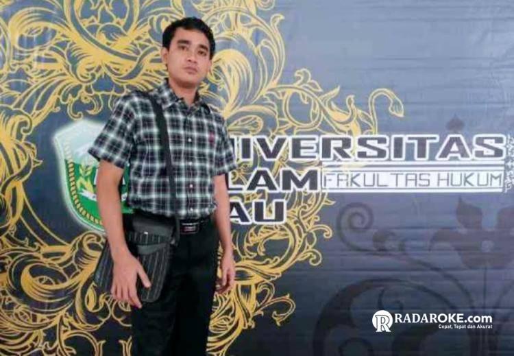 Kejati Riau Dinilai Lamban Tangani Dugaan Korupsi Proyek Puluhan Miliar di Rohil