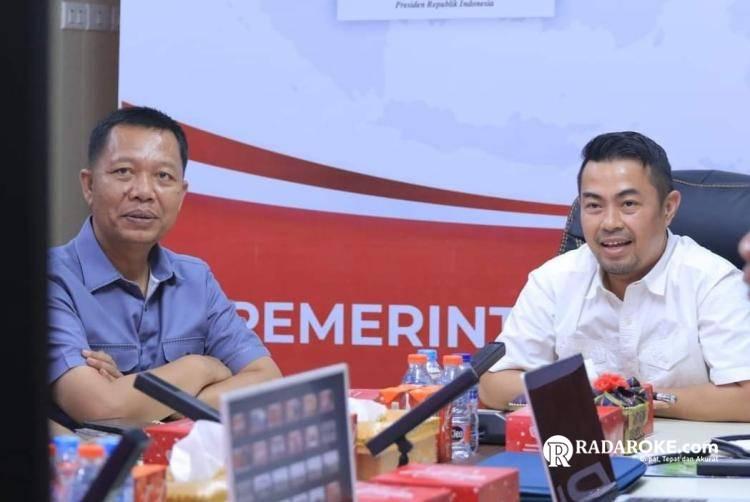 Ini Langkah Pj Wako Pekanbaru Atasi Keuangan dan 19 ASN yang Non Job 