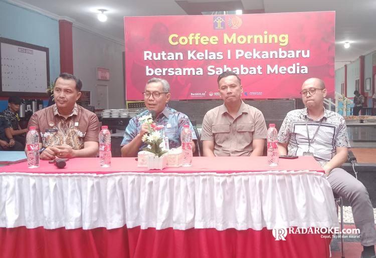 Karutan Subakdo: Silaturahmi Bisa Memperpanjang Usia