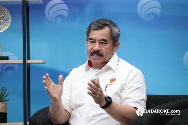 PON Jembatan Persatuan dan Pemerataan Pembangunan