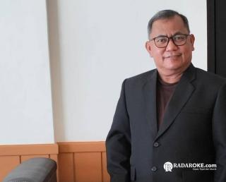 "Dinasti Militer" & Bibit Korupsi di Kursi Gubernur Riau