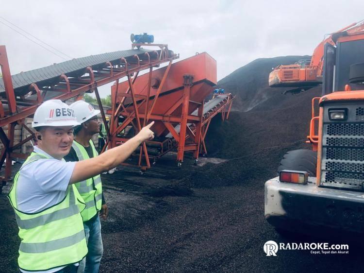 Tim Yustisi Siak Lakukan Pengawasan di KITB, Ini yang Ditemukan