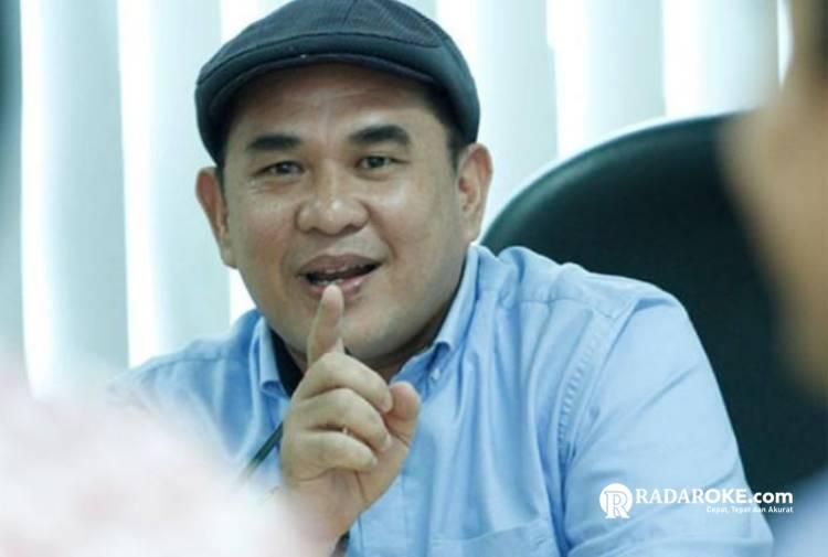 PWI Pusat Terbelah, Zulmansyah Sekedang: KLB Adalah Solusi
