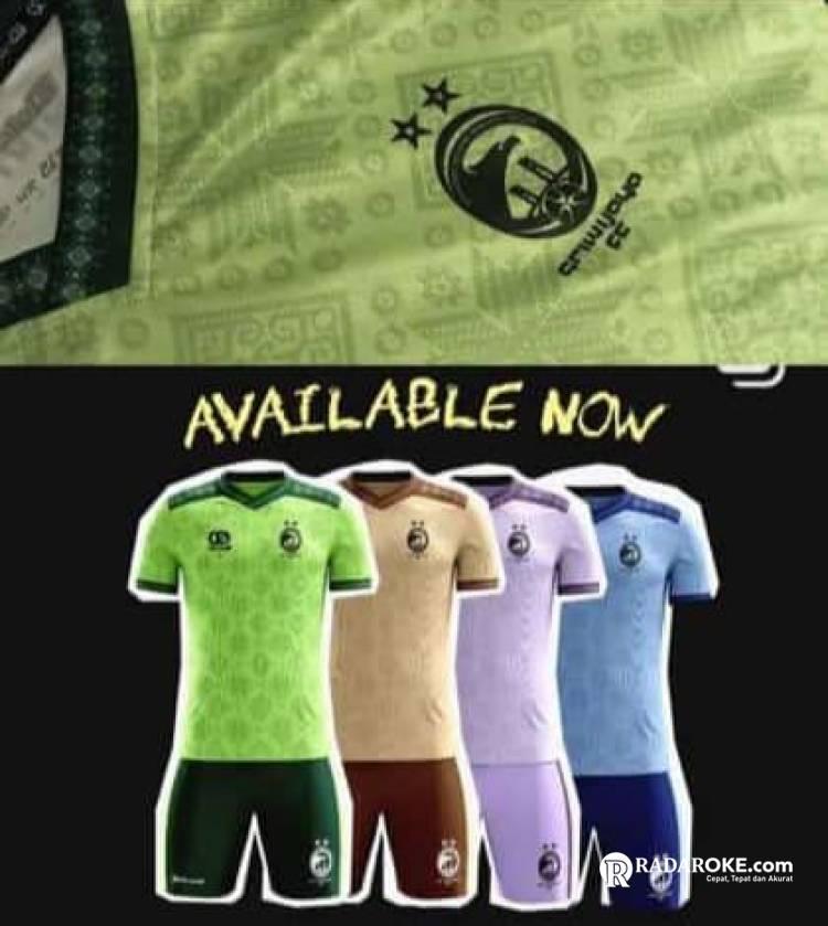 Suporter Sriwijaya FC Apresiasi Circle G Asal Dumai