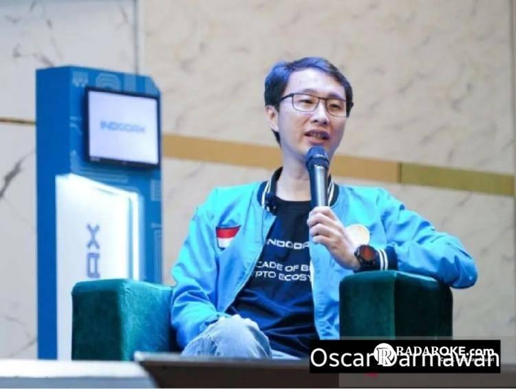 Ceo Indodax Ajak Masyarakat Serok Keuntungan Bitcoin