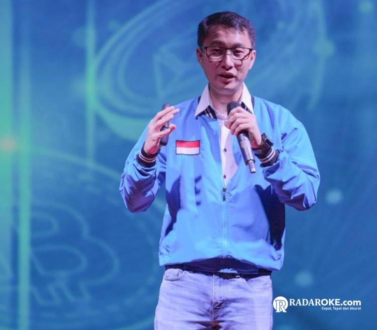 Pajak Kripto Bakal Alami Penyesuain