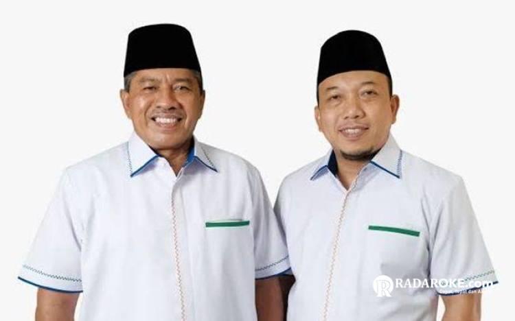Elektabilitas Rendah, Alfedri-Husni Berpeluang Tumbang