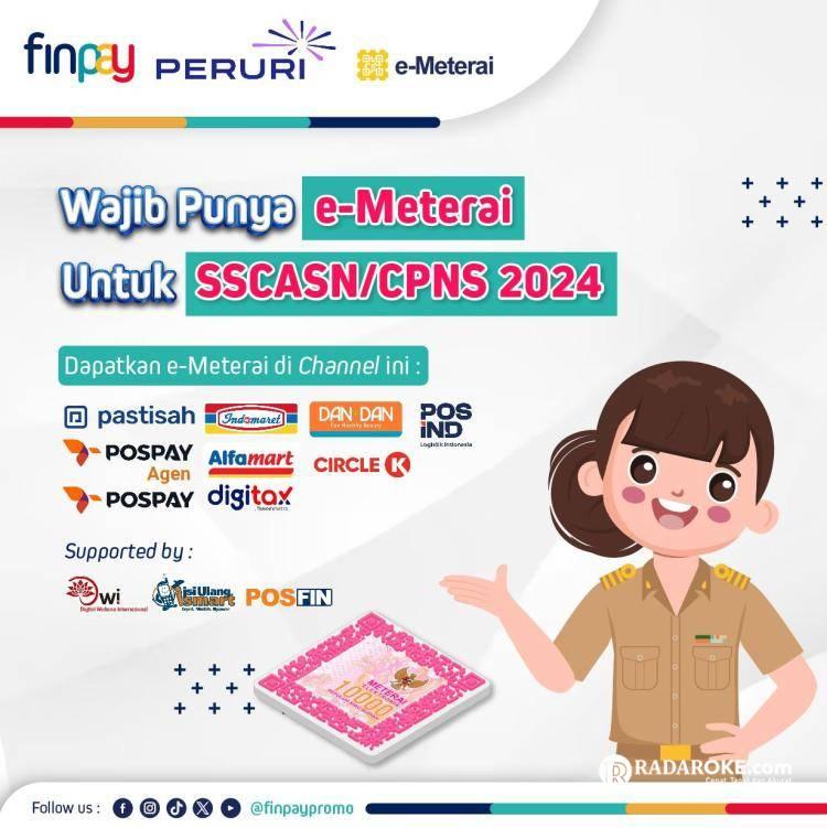 Jangan Sampai Keliru, Ikuti Petunjuk Ini Sebelum Daftar CPNS