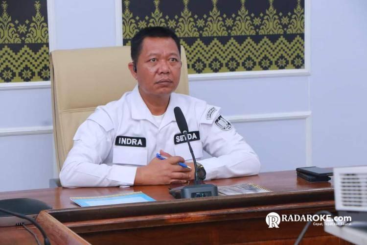 Pemko Pekanbaru Matangkan Persiapan Pelaksanaan Simulasi Program Makan Siang Gratis