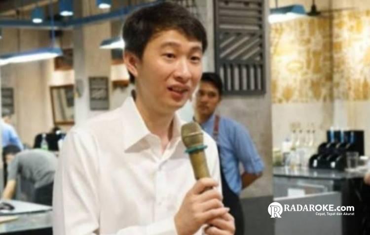 Ethereum (ETH) Melemah, Kebijakan The Fed Diharapkan Jadi Solusi