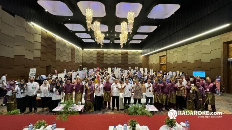 Tantangan Triple Disruption: Strategi SDM Riau Menuju Era Emas