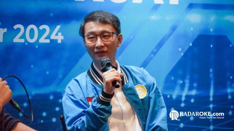 Indodax Undang Sineas Tanah Air untuk Berkompetisi di Ajang Bergengsi